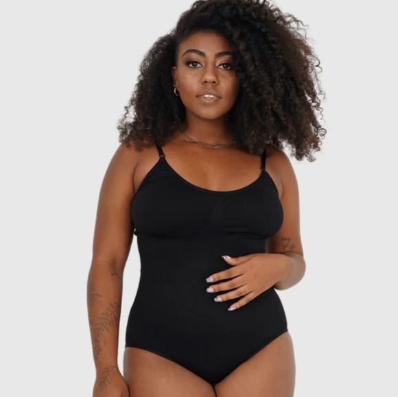 New Revenge X Body Snatched Shapewear Bodysuit - Picture 1 of 7